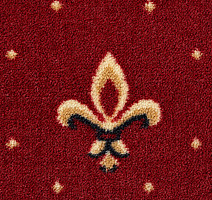 Haima Alameda 02 Red фото 5 | FLOORDEALER